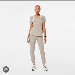 Figs Zomora Joggers Pants ONLY